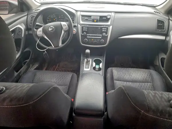1N4AL3AP4JC475228 2018 NISSAN ALTIMA - Image 8