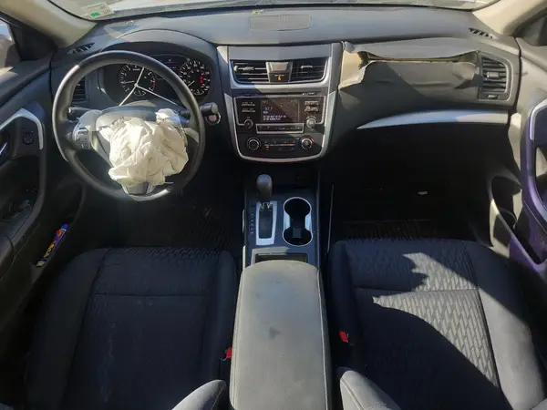 1N4AL3AP4JC475259 2018 NISSAN ALTIMA - Image 8