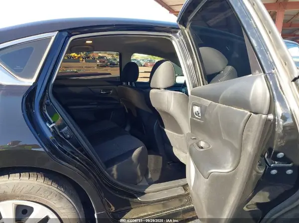 1N4AL3AP4JC475908 2018 NISSAN ALTIMA - Image 8