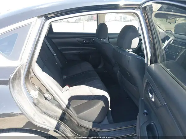 1N4AL3AP4JC476265 2018 NISSAN ALTIMA - Image 8