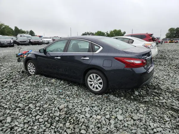 1N4AL3AP4JC476346 2018 NISSAN ALTIMA - Image 2
