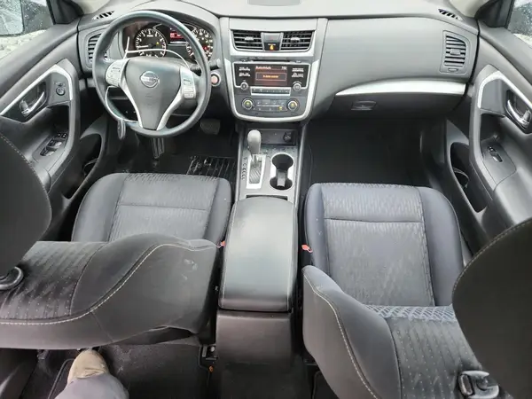 1N4AL3AP4JC476346 2018 NISSAN ALTIMA - Image 8