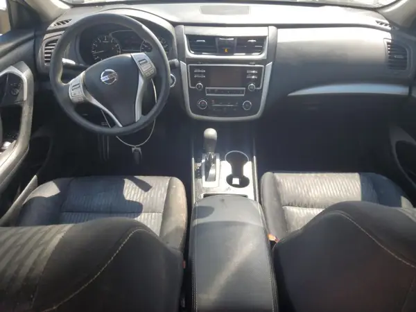 1N4AL3AP4JC476749 2018 NISSAN ALTIMA - Image 8