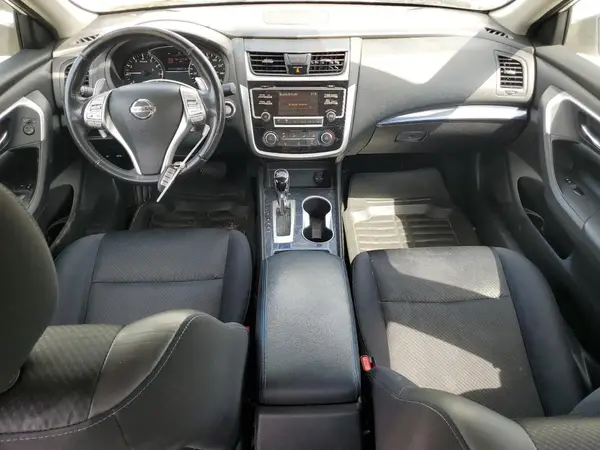 1N4AL3AP4JC477173 2018 NISSAN ALTIMA - Image 8