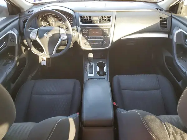 1N4AL3AP4JC477254 2018 NISSAN ALTIMA - Image 8