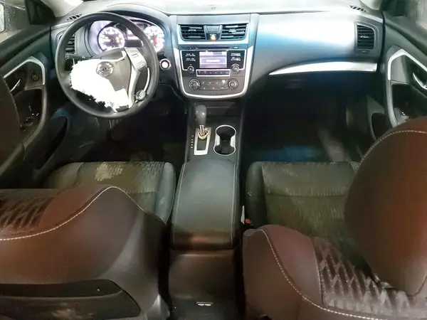 1N4AL3AP4JC477870 2018 NISSAN ALTIMA - Image 8
