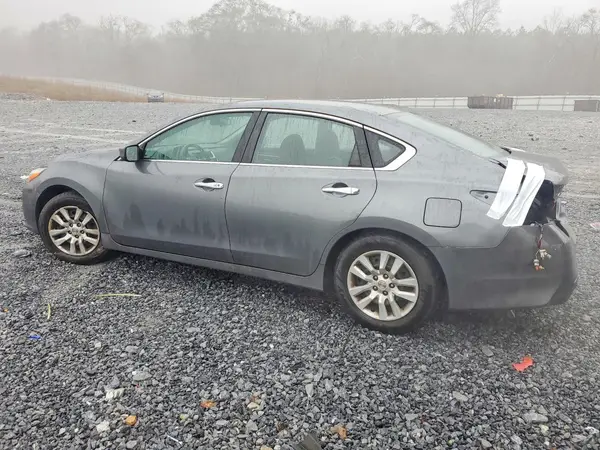 1N4AL3AP4JC478209 2018 NISSAN ALTIMA - Image 2
