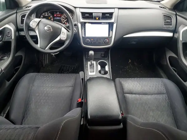 1N4AL3AP4JC478209 2018 NISSAN ALTIMA - Image 8