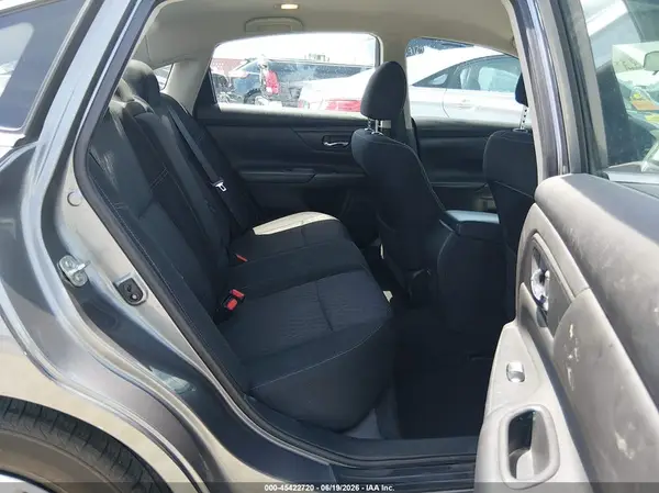 1N4AL3AP4JC478419 2018 NISSAN ALTIMA - Image 8