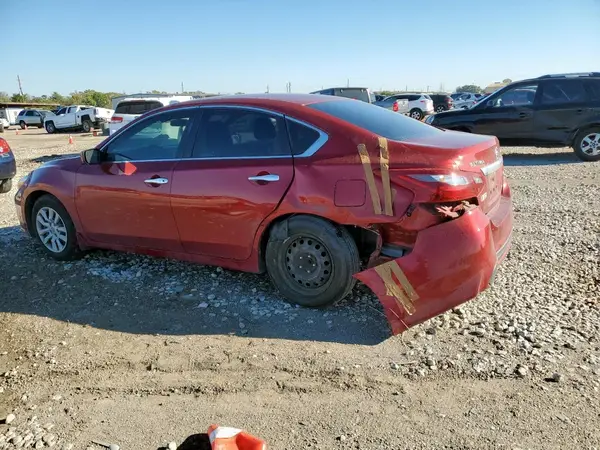 1N4AL3AP4JC478825 2018 NISSAN ALTIMA - Image 2