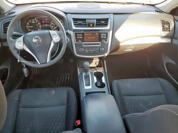 1N4AL3AP4JC478825 2018 NISSAN ALTIMA - Image 8