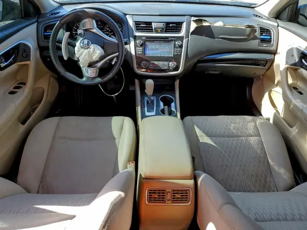 1N4AL3AP4JC479117 2018 NISSAN ALTIMA - Image 8