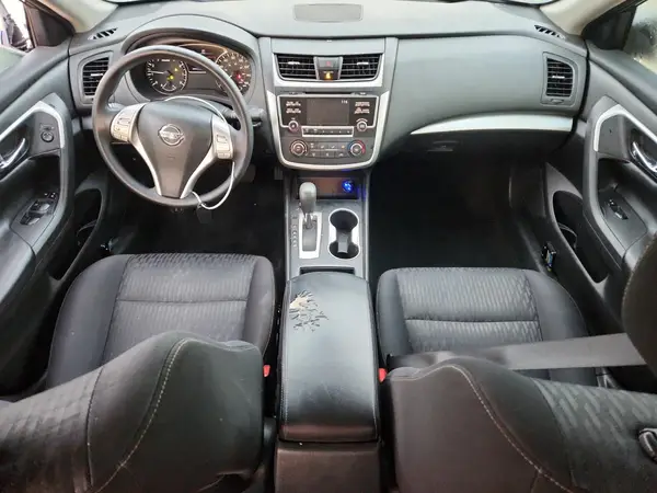 1N4AL3AP4JC479909 2018 NISSAN ALTIMA - Image 8