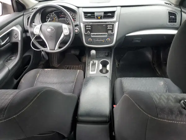 1N4AL3AP4JC479988 2018 NISSAN ALTIMA - Image 8