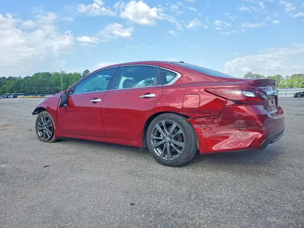 1N4AL3AP4JC480199 2018 NISSAN ALTIMA - Image 2