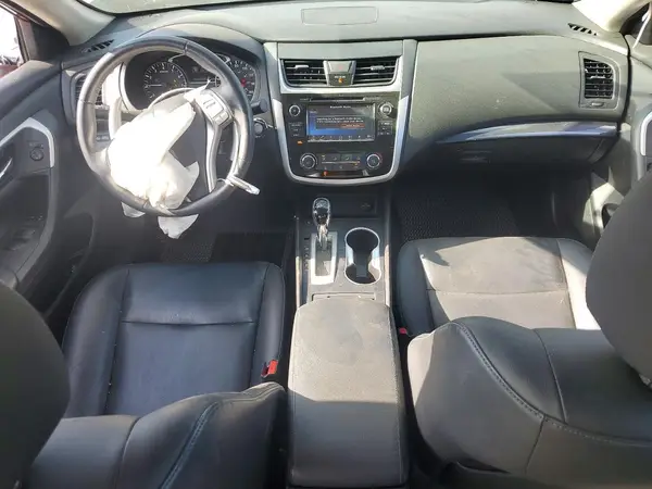 1N4AL3AP4JC480199 2018 NISSAN ALTIMA - Image 8