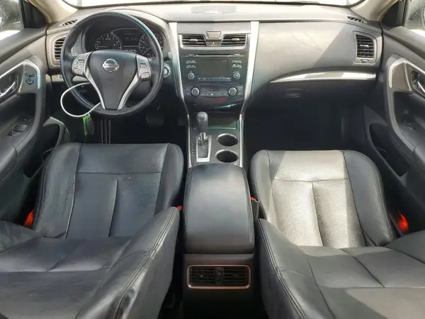 1N4AL3AP5DN552004 2020 NISSAN ALTIMA - Image 8