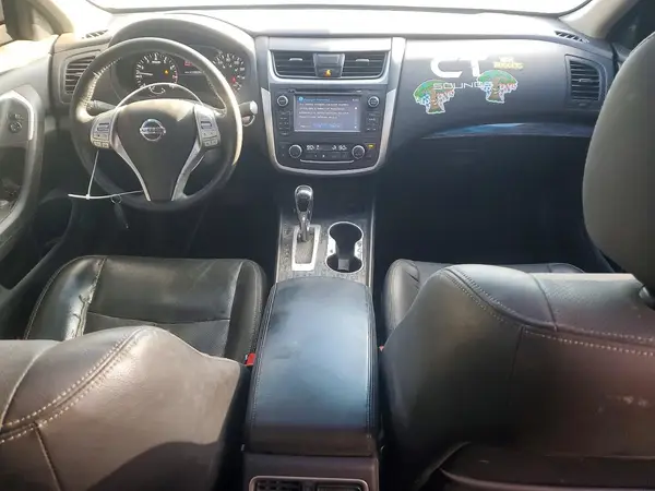 1N4AL3AP5GC109741 2016 NISSAN ALTIMA - Image 8