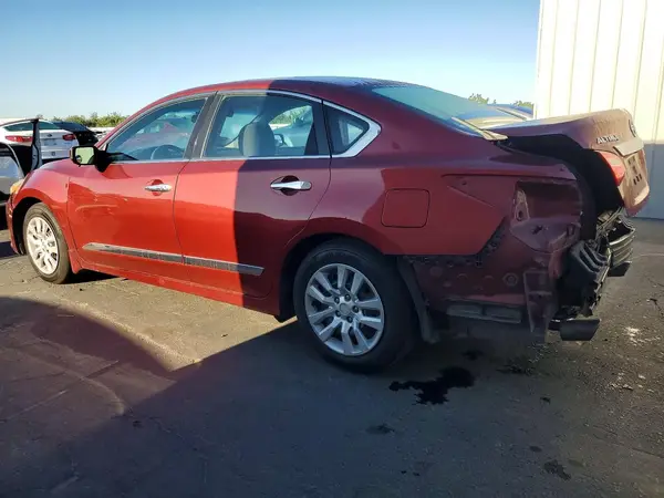 1N4AL3AP5GC110064 2016 NISSAN ALTIMA - Image 2