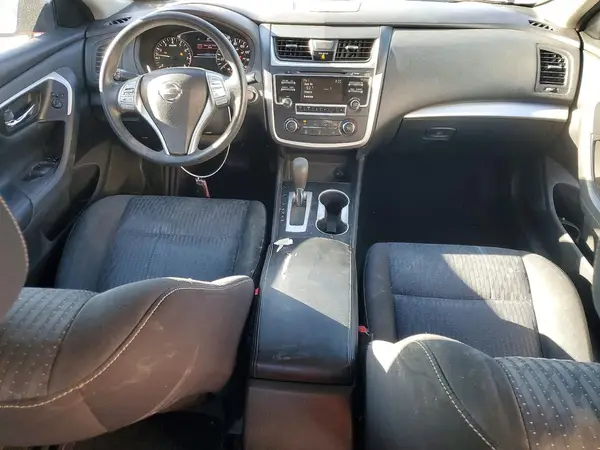 1N4AL3AP5GC110064 2016 NISSAN ALTIMA - Image 8