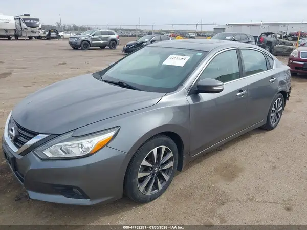 1N4AL3AP5GC110260 2016 NISSAN ALTIMA - Image 2
