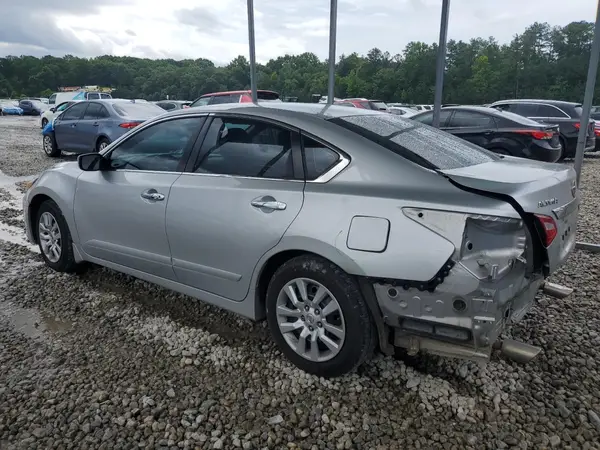 1N4AL3AP5GC110467 2016 NISSAN ALTIMA - Image 2