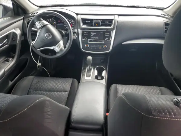 1N4AL3AP5GC110467 2016 NISSAN ALTIMA - Image 8