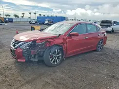 1N4AL3AP5GC110890 2016 NISSAN ALTIMA