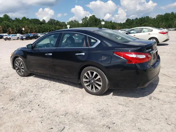 1N4AL3AP5GC110923 2016 NISSAN ALTIMA - Image 2