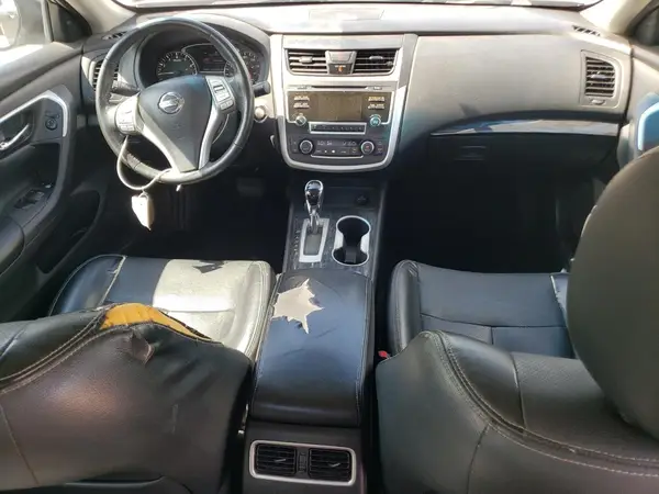1N4AL3AP5GC110923 2016 NISSAN ALTIMA - Image 8