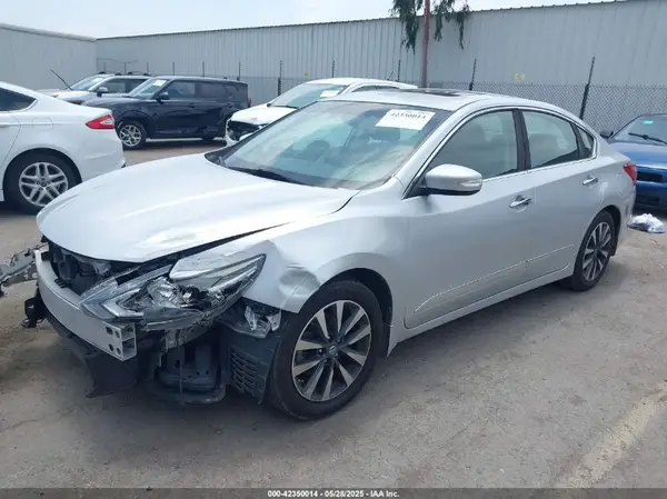 1N4AL3AP5GC111280 2016 NISSAN ALTIMA - Image 2