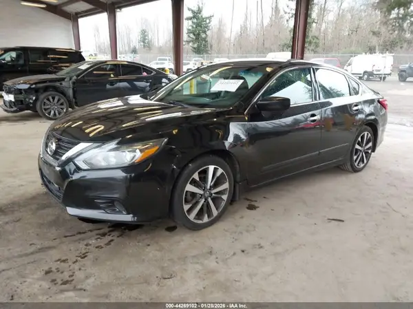 1N4AL3AP5GC111778 2016 NISSAN ALTIMA - Image 2