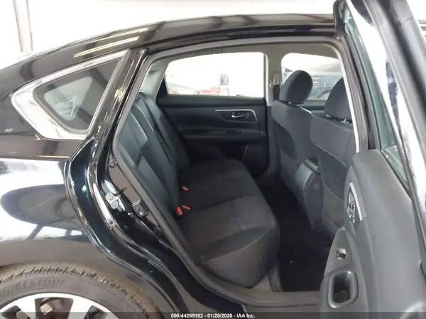 1N4AL3AP5GC111778 2016 NISSAN ALTIMA - Image 8