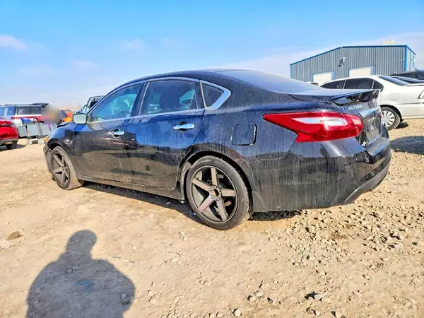 1N4AL3AP5GC111814 2016 NISSAN ALTIMA - Image 2