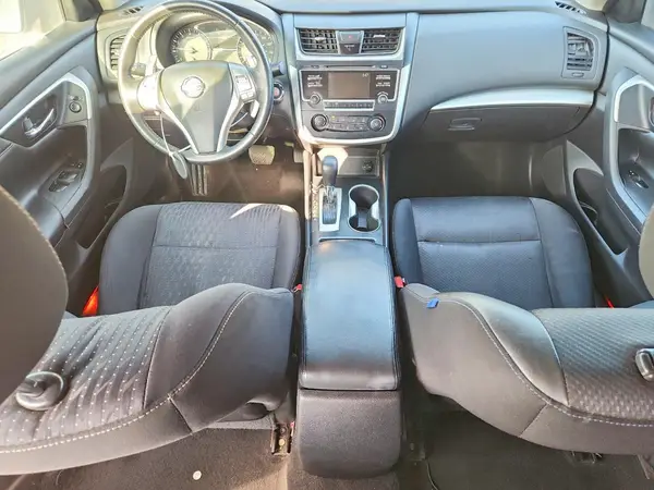 1N4AL3AP5GC111814 2016 NISSAN ALTIMA - Image 8