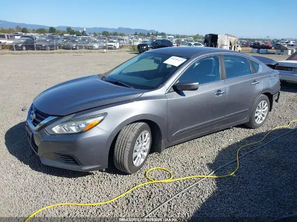 1N4AL3AP5GC111988 2016 NISSAN ALTIMA - Image 2