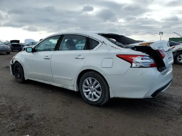 1N4AL3AP5GC113112 2016 NISSAN ALTIMA - Image 2