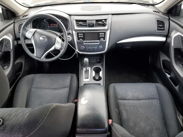 1N4AL3AP5GC113112 2016 NISSAN ALTIMA - Image 8