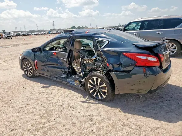 1N4AL3AP5GC113353 2016 NISSAN ALTIMA - Image 2