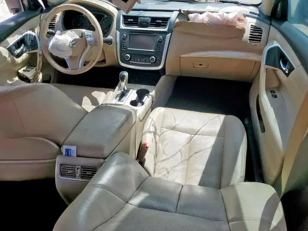 1N4AL3AP5GC113353 2016 NISSAN ALTIMA - Image 8