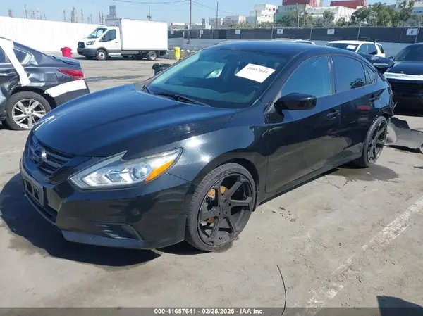 1N4AL3AP5GC113580 2016 NISSAN ALTIMA - Image 2