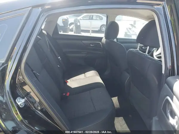 1N4AL3AP5GC113580 2016 NISSAN ALTIMA - Image 8