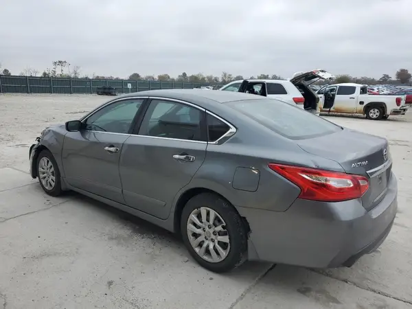 1N4AL3AP5GC113644 2016 NISSAN ALTIMA - Image 2