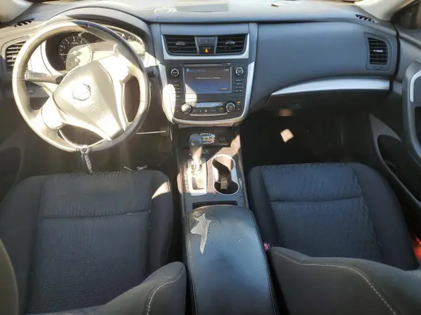 1N4AL3AP5GC114194 2016 NISSAN ALTIMA - Image 8