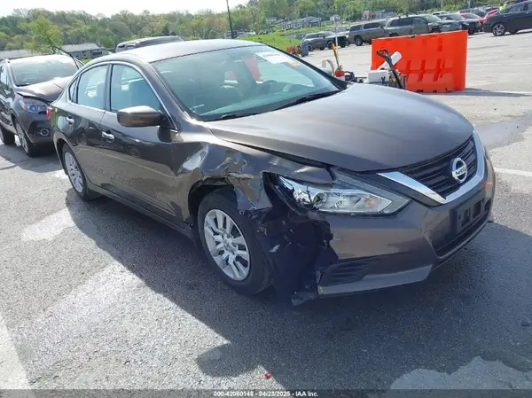 1N4AL3AP5GC114339 2016 NISSAN ALTIMA - Image 1