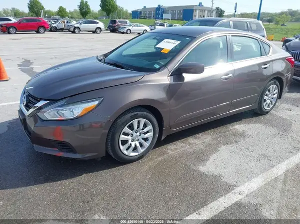1N4AL3AP5GC114339 2016 NISSAN ALTIMA - Image 2