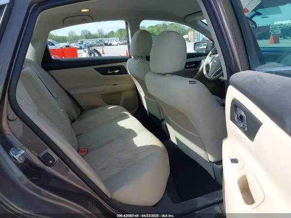 1N4AL3AP5GC114339 2016 NISSAN ALTIMA - Image 8
