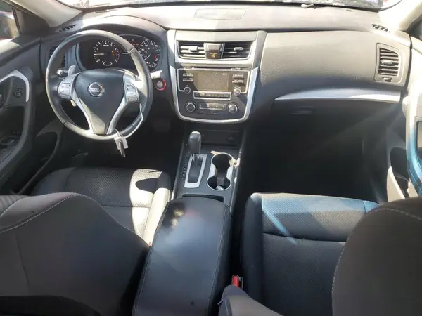 1N4AL3AP5GC114549 2016 NISSAN ALTIMA - Image 8