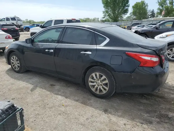 1N4AL3AP5GC114650 2016 NISSAN ALTIMA - Image 2