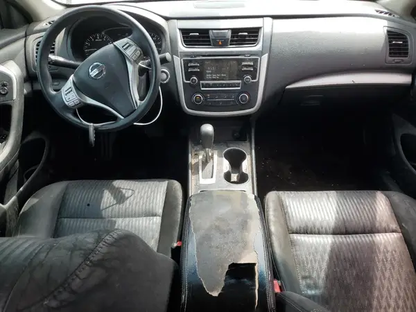 1N4AL3AP5GC114650 2016 NISSAN ALTIMA - Image 8